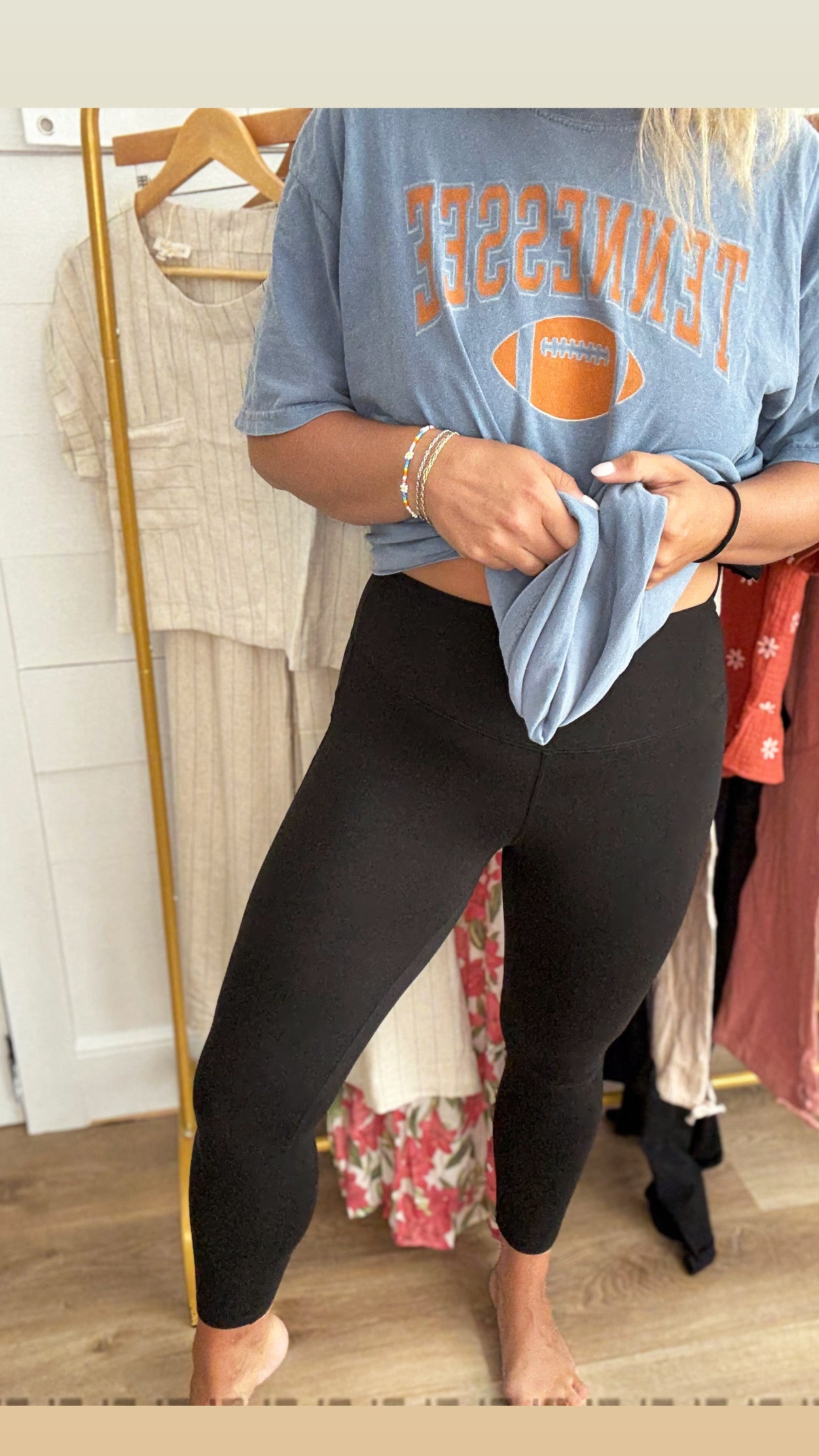 Buttery Soft Leggings