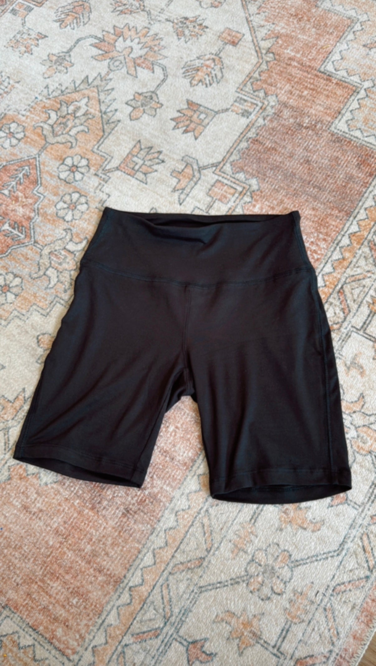 Biker Shorts