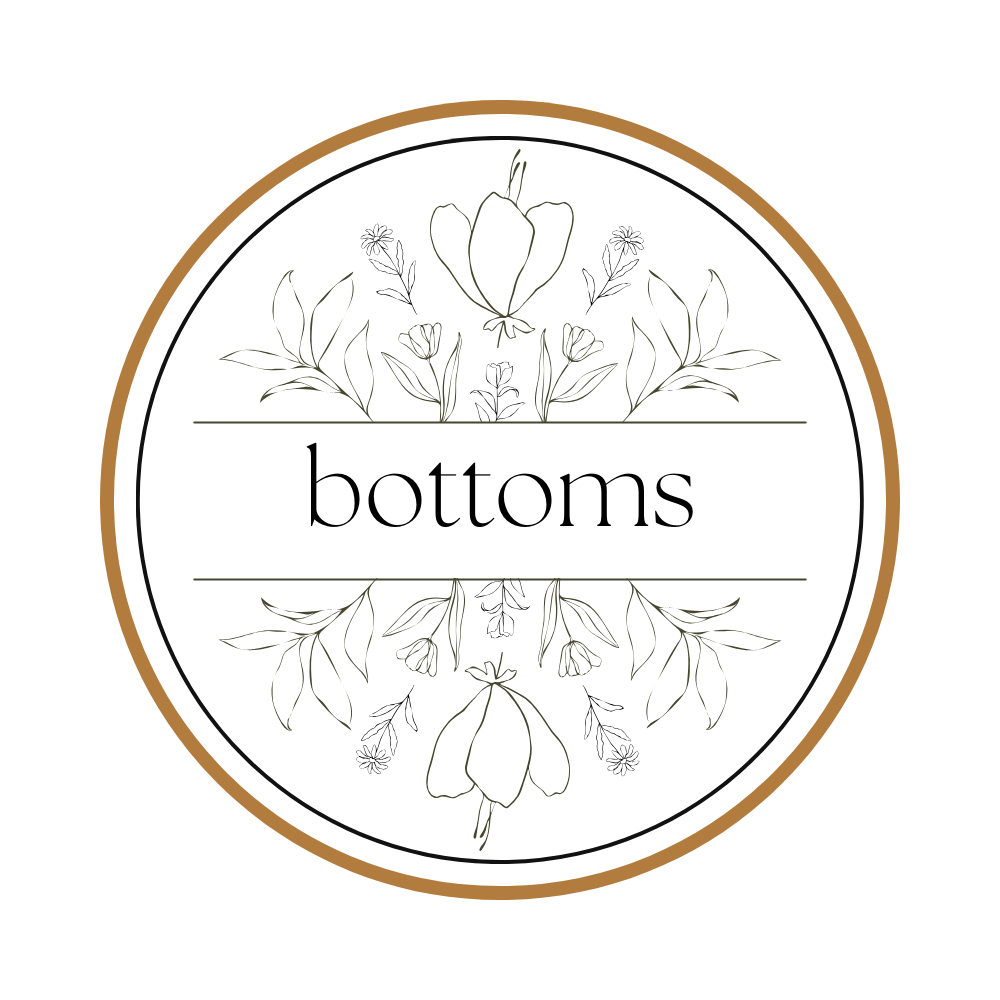 Bottoms