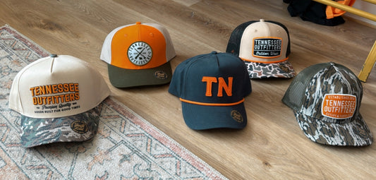 TN Ballcaps