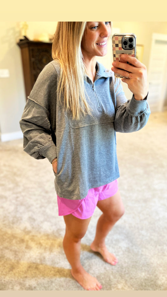 Easton Pullover