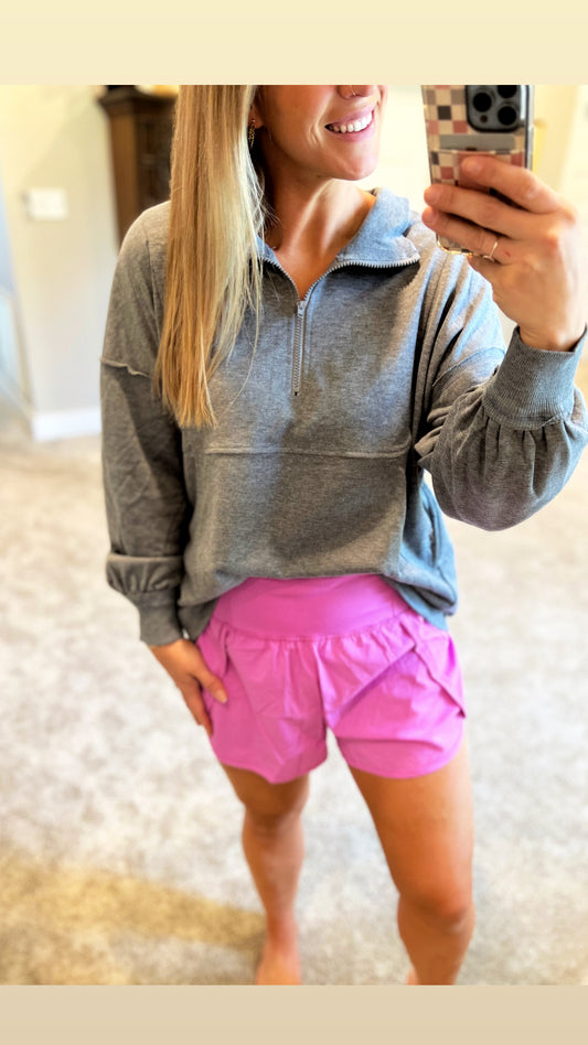 Easton Pullover