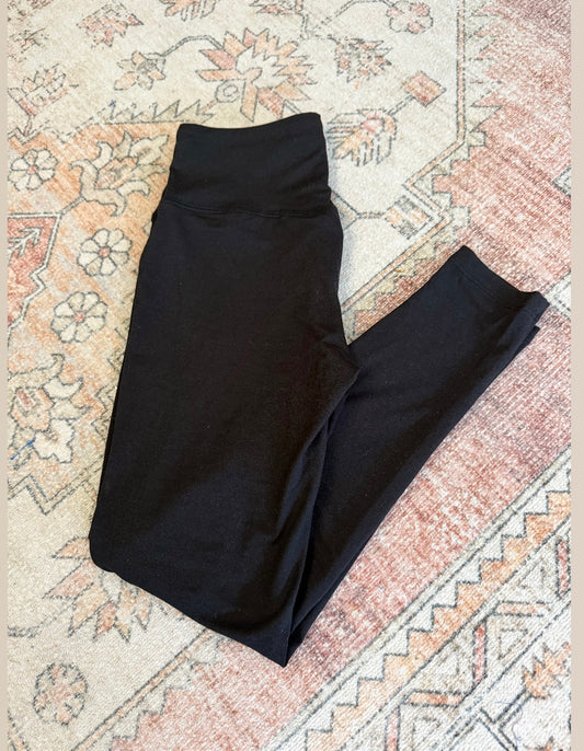 Buttery Soft Leggings