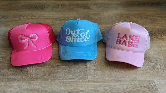 Trucker Hats