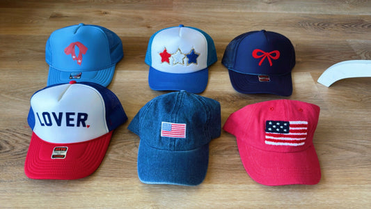 America BallCaps