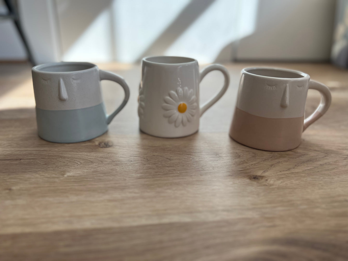 Coffee Mugs