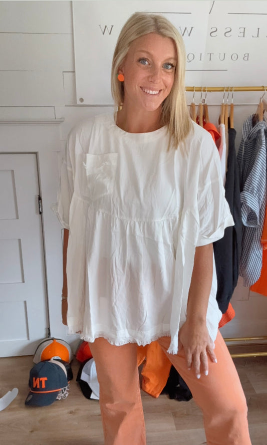 Knoxville Classic Top