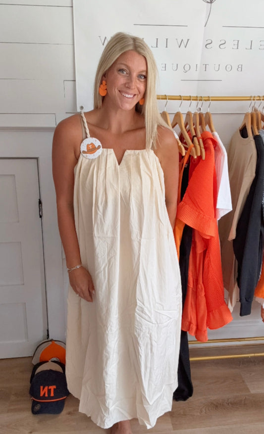 Volunteer Victory Dress