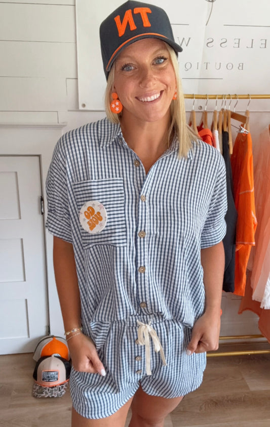 Checkerboard Classic Set