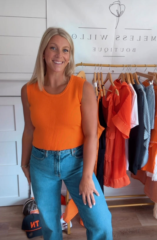 Neyland Nights Top