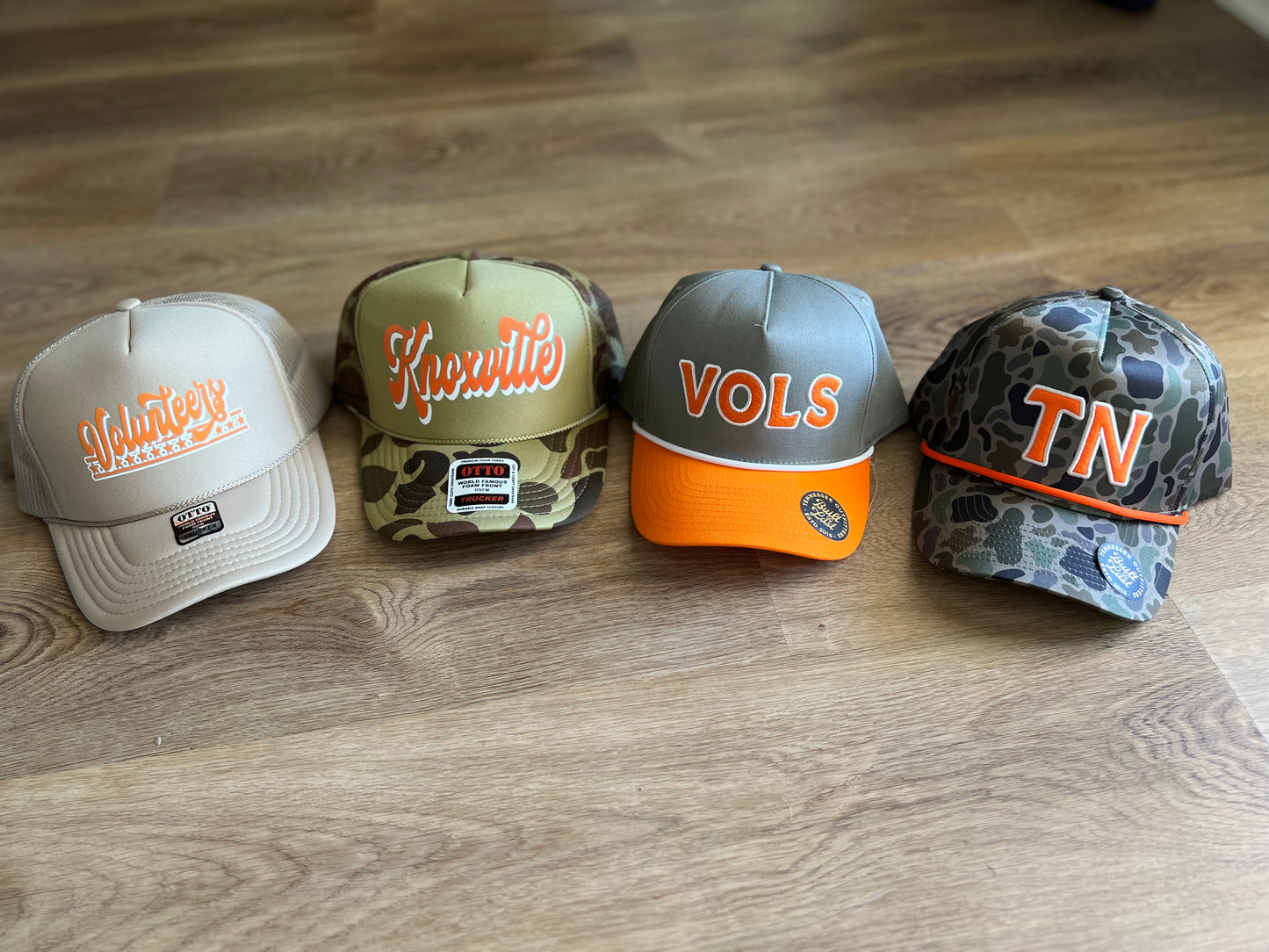 Trucker Hats