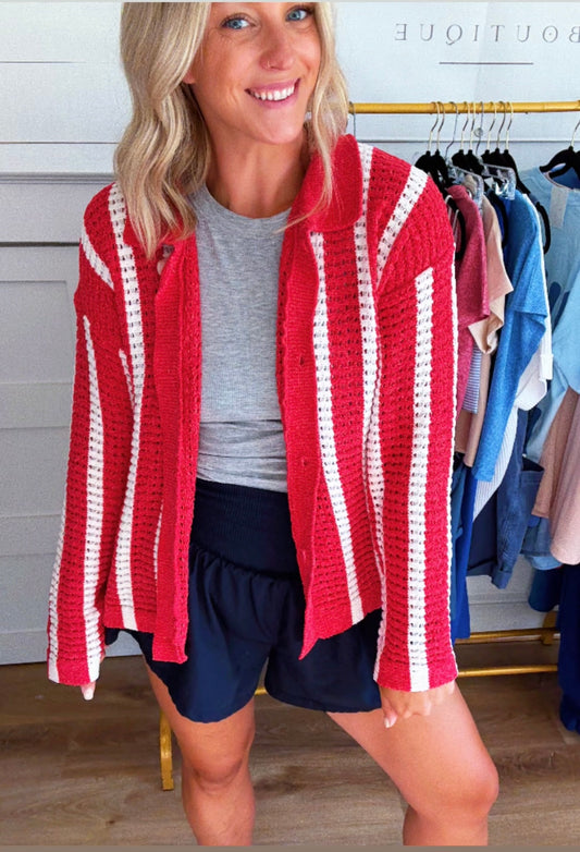 Essentials Ribbed Tank