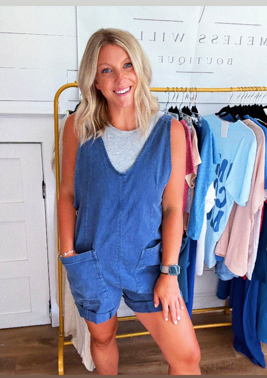 Independence Overall