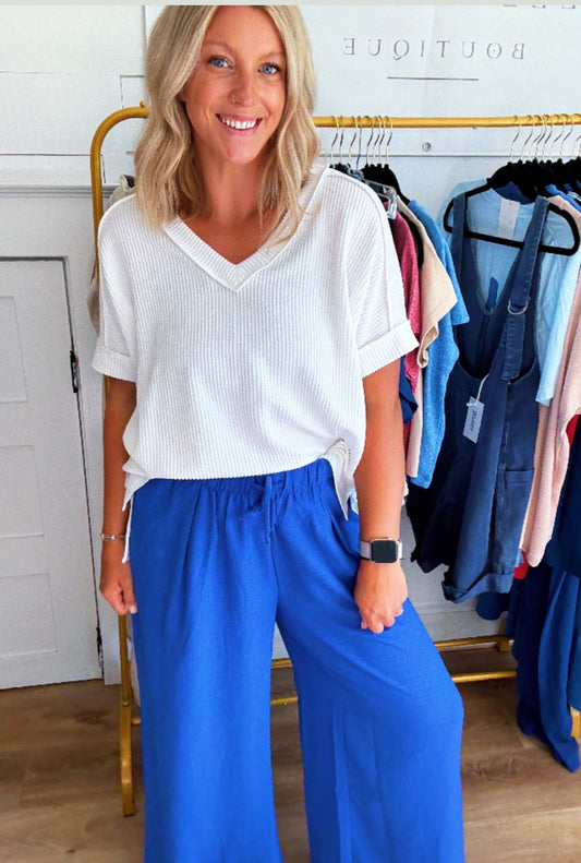Coast to Coast Pant