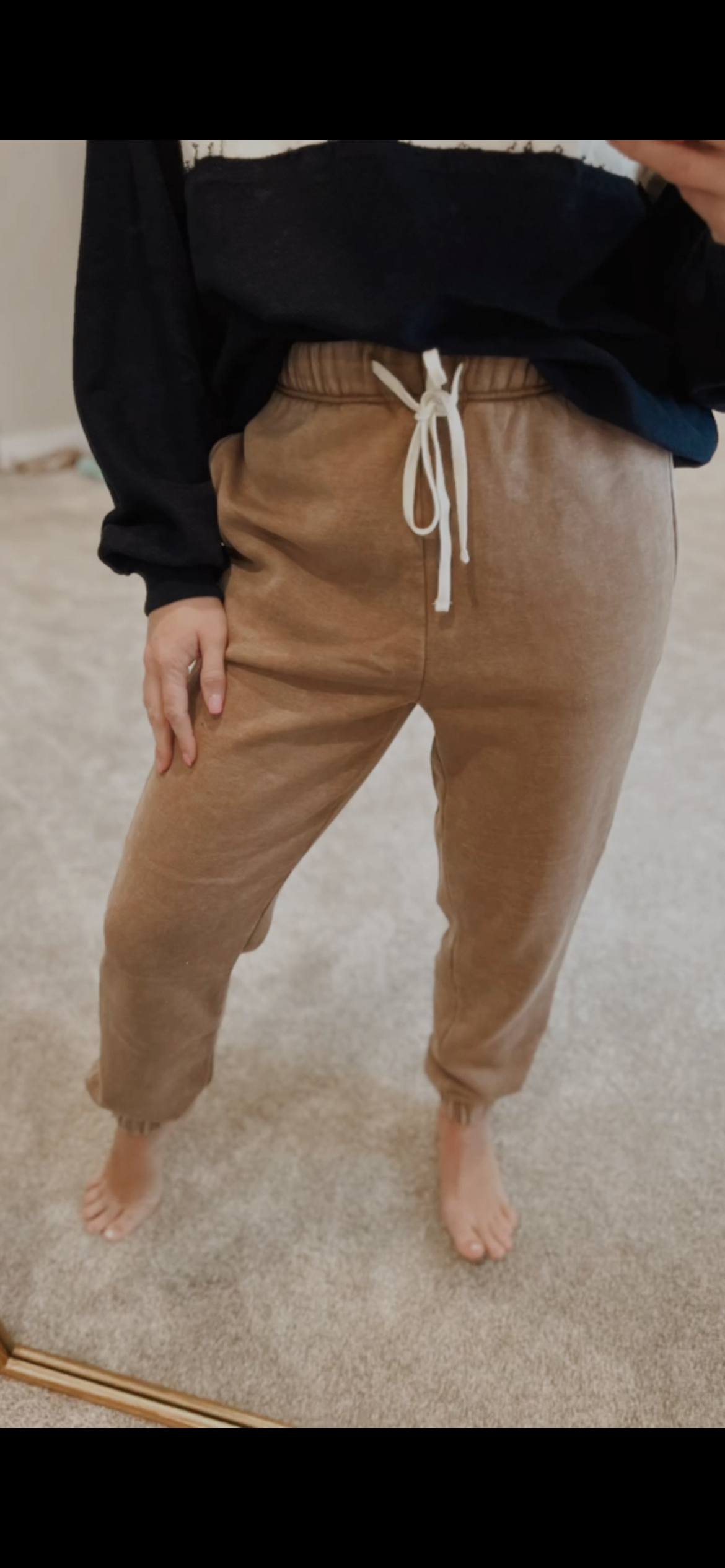 Zenni Joggers