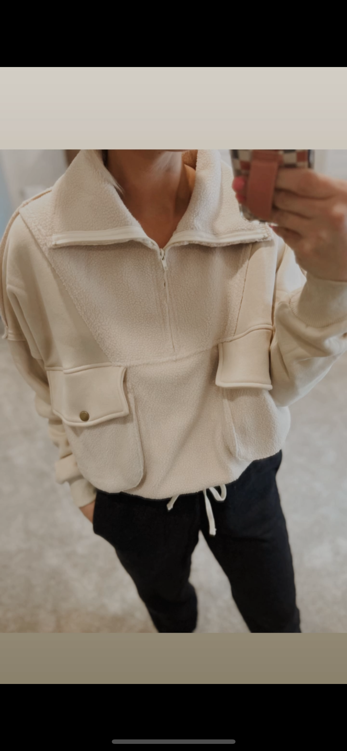 Knox Pullover