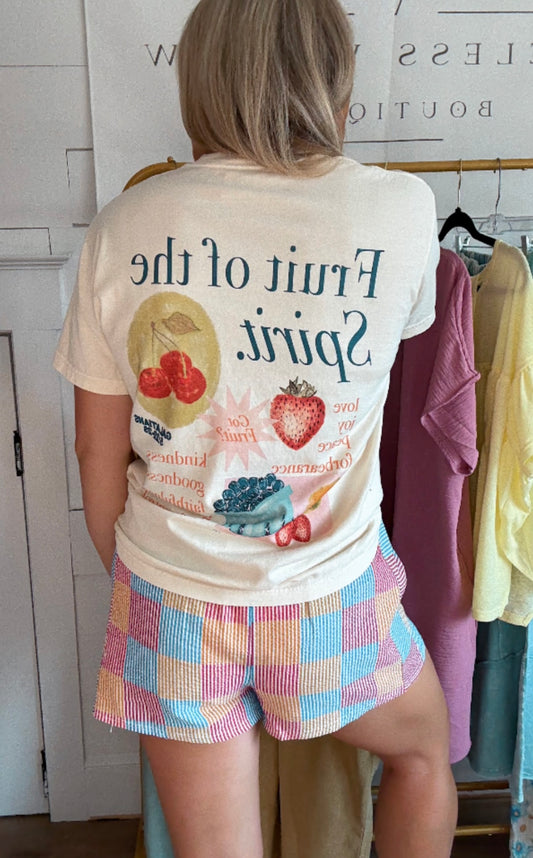 Fruit of the Spirit Tee