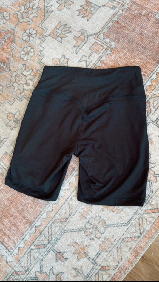 Biker Shorts