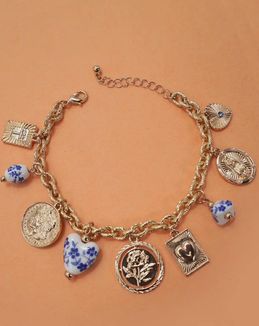 Charm Bracelets