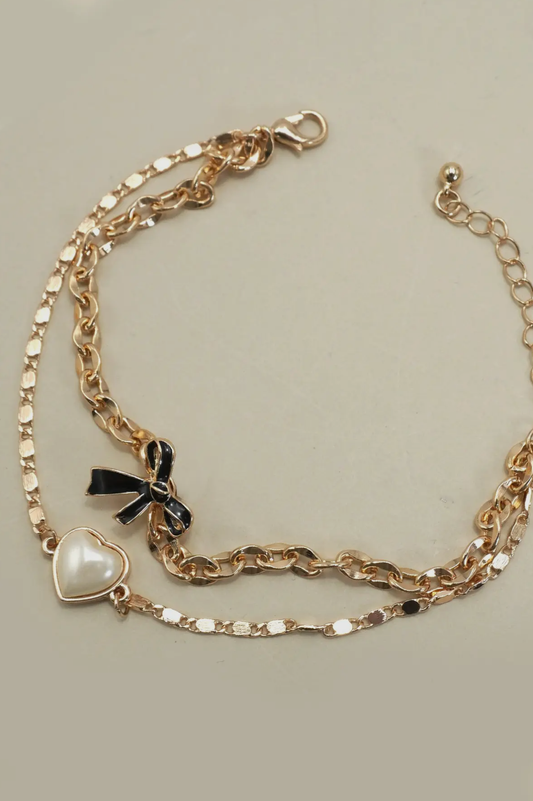 Charm Bracelets