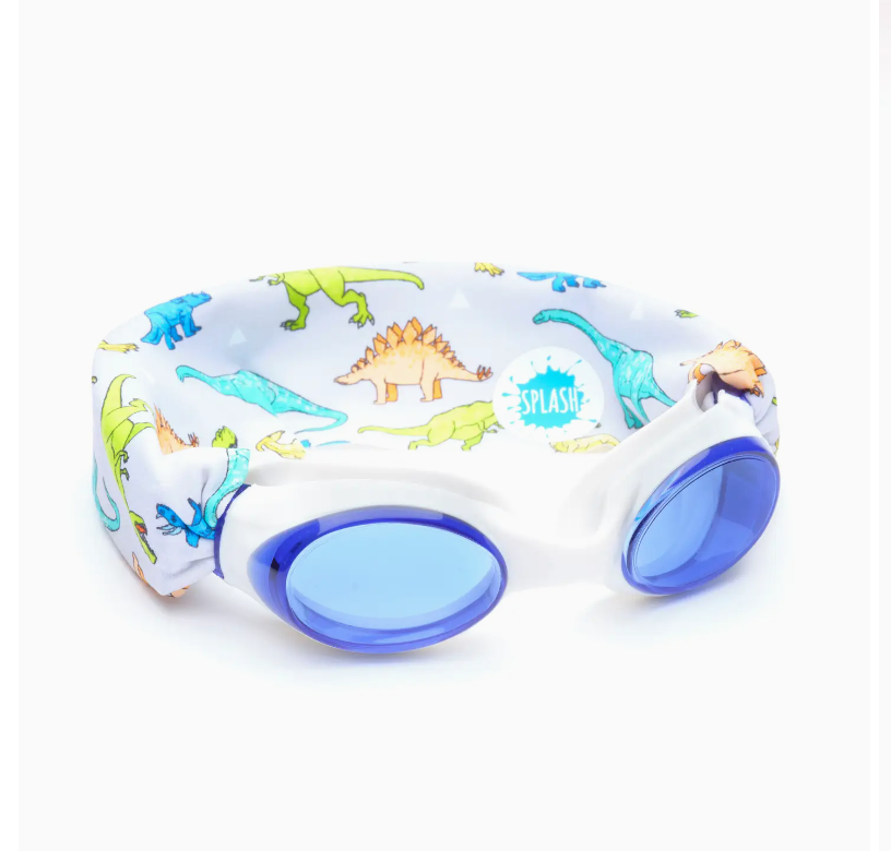 Splash Swim Goggles