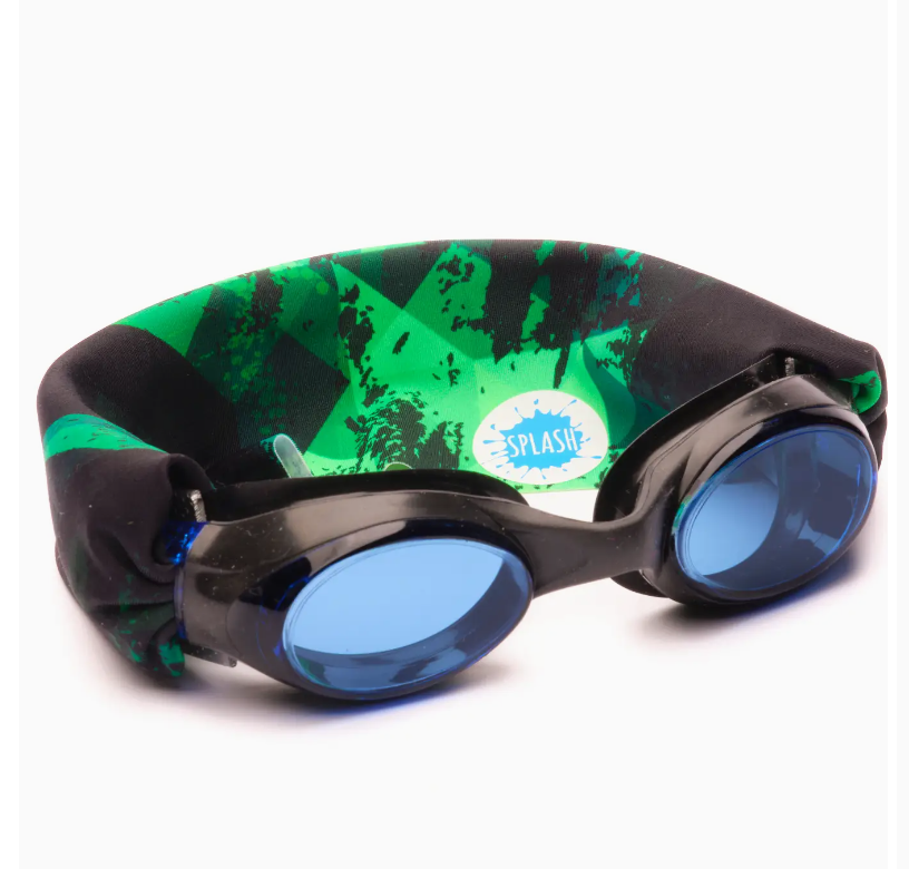 Splash Swim Goggles