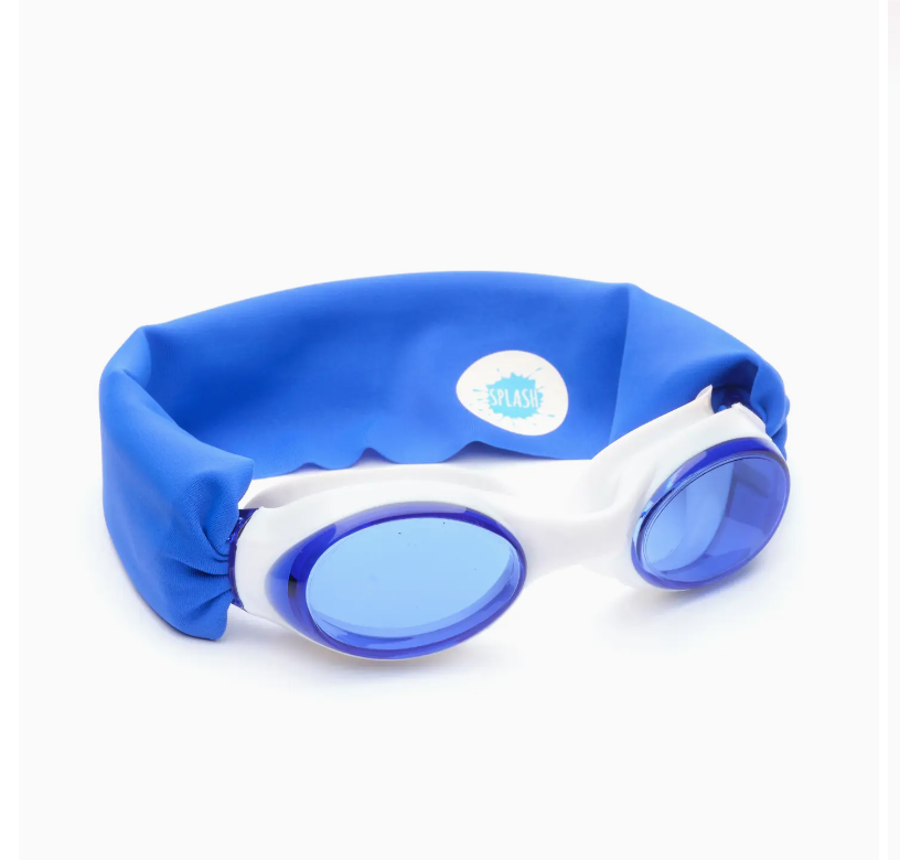 Splash Swim Goggles