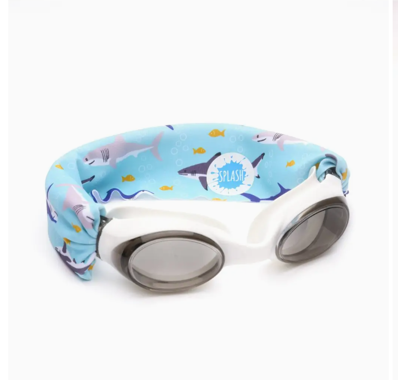 Splash Swim Goggles