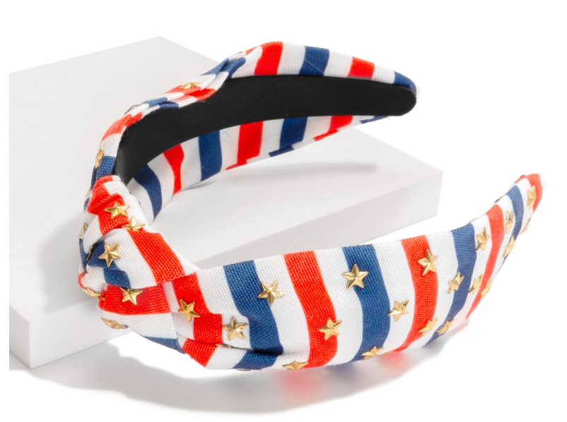 Stars & Stripes Headband