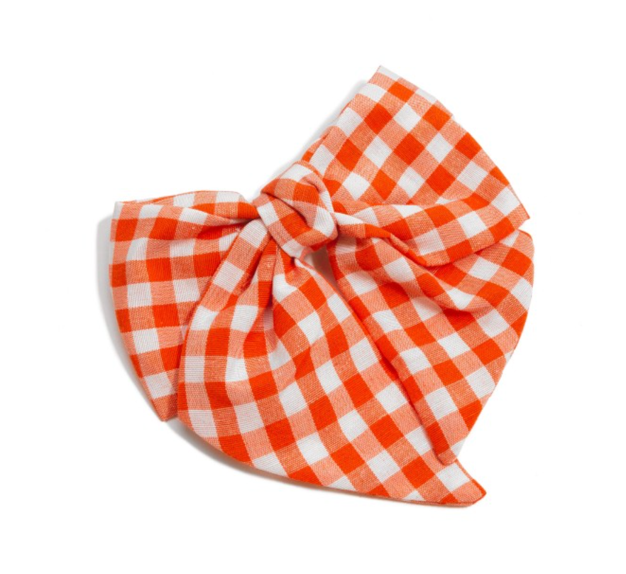 Checkerboard Bows