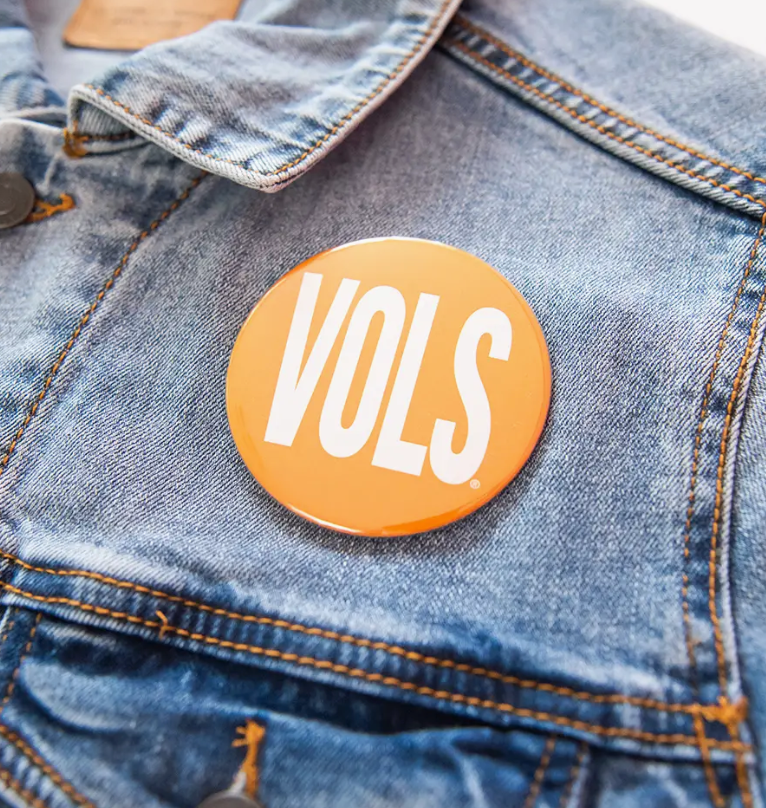 GameDay Buttons