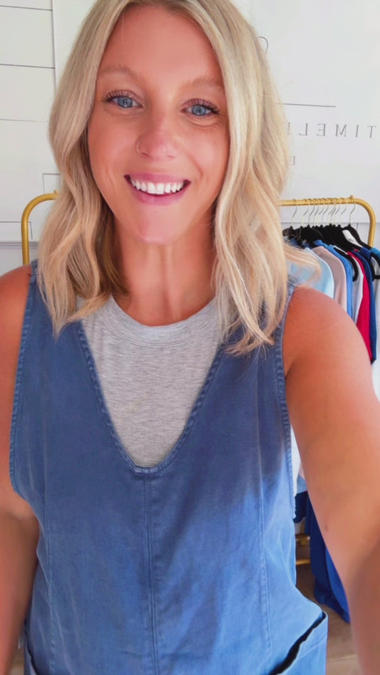 Independence Overall