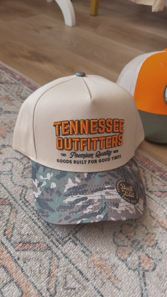 TN Ballcaps