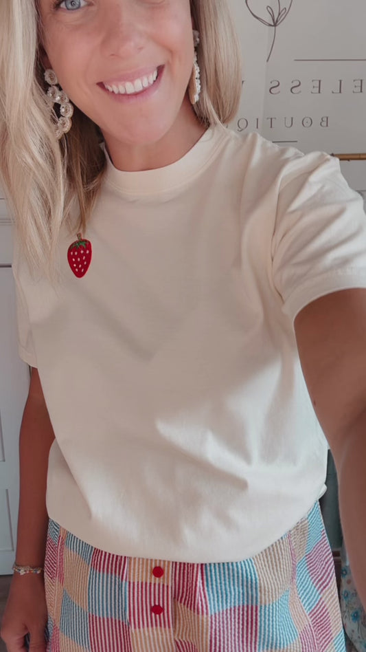 Fruit of the Spirit Tee