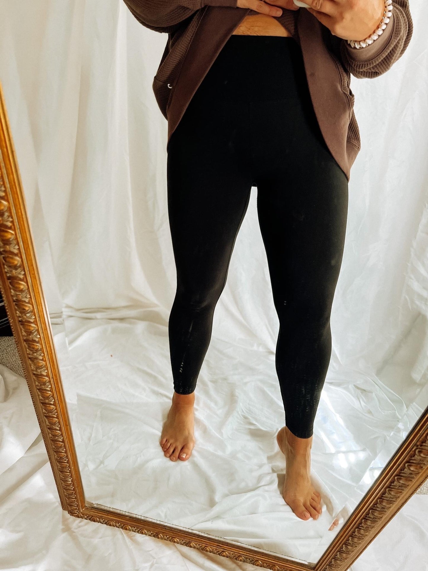 Buttery Soft Leggings