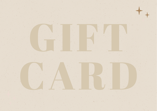 Timeless Willow Gift Card