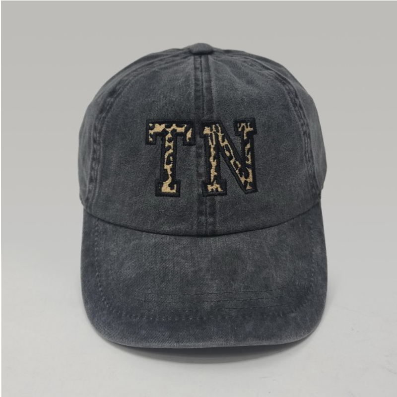 TN Cheetah Ballcap