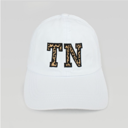 TN Cheetah Ballcap