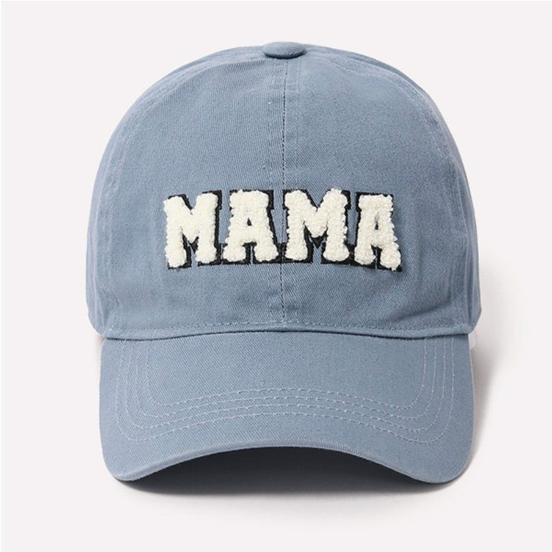 MAMA Patch Ballcap