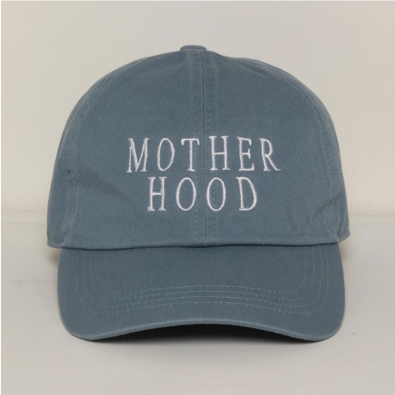 MotherHood Ballcap