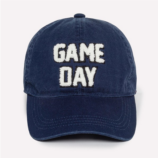 GameDay Ballcap