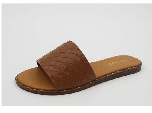 Keywest Sandal